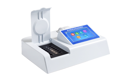 食品安全速测仪IN-SP08