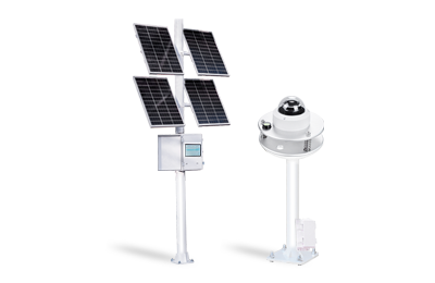 在线冠层监测仪IN-G100