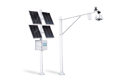 在线冠层分析仪IN-G200