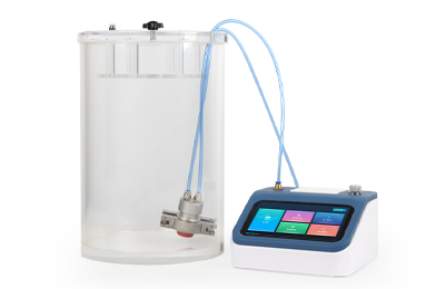 泄漏与密封强度试验仪IN-MF03B