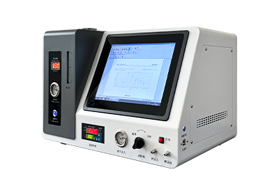 全自动天然气分析仪